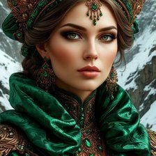 Cross stitch pattern: #2980035