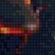 Preview of cross stitch pattern: #2980051