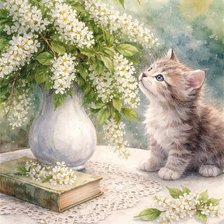 Cross stitch pattern: #2980085