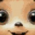 Preview of cross stitch pattern: #2980092