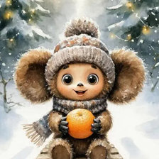 Cross stitch pattern: #2980092