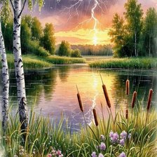 Cross stitch pattern: #2980127