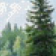 Preview of cross stitch pattern: #2980128