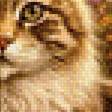 Preview of cross stitch pattern: #2980131