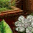 Preview of cross stitch pattern: #2980133