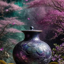 Cross stitch pattern: #2980134