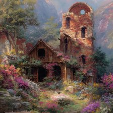 Cross stitch pattern: #2980136