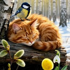 Cross stitch pattern: #2980138