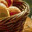Preview of cross stitch pattern: #2980151