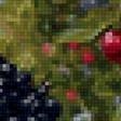 Preview of cross stitch pattern: #2980152