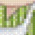 Preview of cross stitch pattern: #2980166
