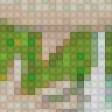 Preview of cross stitch pattern: #2980172