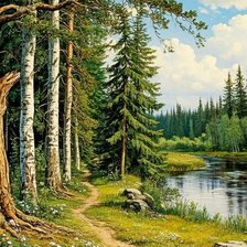 Cross stitch pattern: #2980188