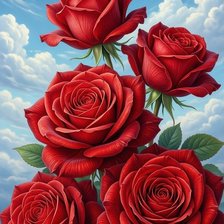 Cross stitch pattern: #2980191