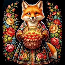 Cross stitch pattern: #2980192