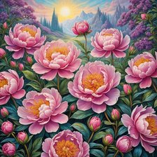 Cross stitch pattern: #2980194