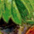 Preview of cross stitch pattern: #2980196