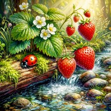 Cross stitch pattern: #2980196