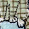 Preview of cross stitch pattern: #2980207