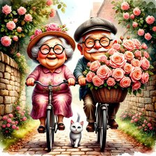 Cross stitch pattern: #2980211