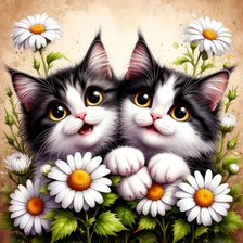 Cross stitch pattern: #2980231