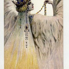 Cross stitch pattern: #2980235