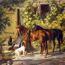 Cross stitch pattern: #2980238