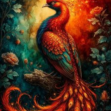 Cross stitch pattern: #2980240