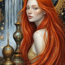 Cross stitch pattern: #2980247