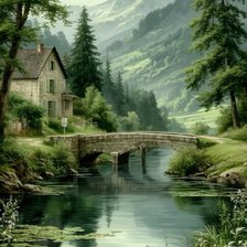 Cross stitch pattern: #2980249