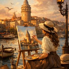 Cross stitch pattern: #2980250