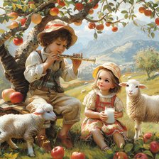 Cross stitch pattern: #2980253