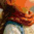 Preview of cross stitch pattern: #2980254