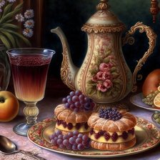 Cross stitch pattern: #2980259