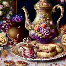 Cross stitch pattern: #2980260