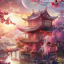 Cross stitch pattern: #2980289