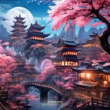 Cross stitch pattern: #2980291