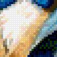 Preview of cross stitch pattern: #2980306