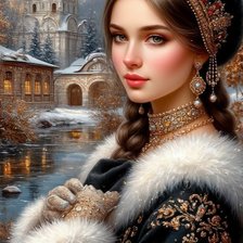 Cross stitch pattern: #2980308