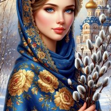 Cross stitch pattern: #2980315