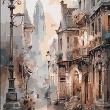 Cross stitch pattern: #2980360