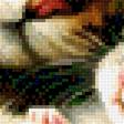 Preview of cross stitch pattern: #2980380