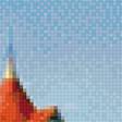 Preview of cross stitch pattern: #2980426