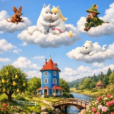 Cross stitch pattern: #2980426