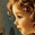 Preview of cross stitch pattern: #2980428