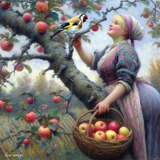 Cross stitch pattern: #2980433