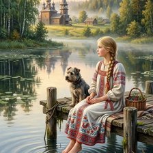 Cross stitch pattern: #2980435