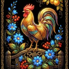 Cross stitch pattern: #2980436