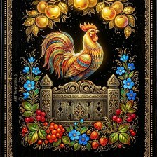 Cross stitch pattern: #2980437