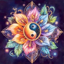 Cross stitch pattern: #2980438